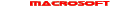 MACROSOFT