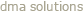 dma solutions
