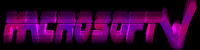Visit Macrosoft WebSite